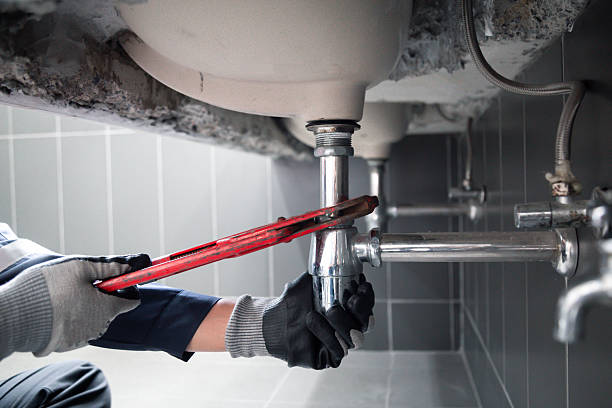 Licensed Plumbing service in Highlands, NJ - Street Wise - Plumbing